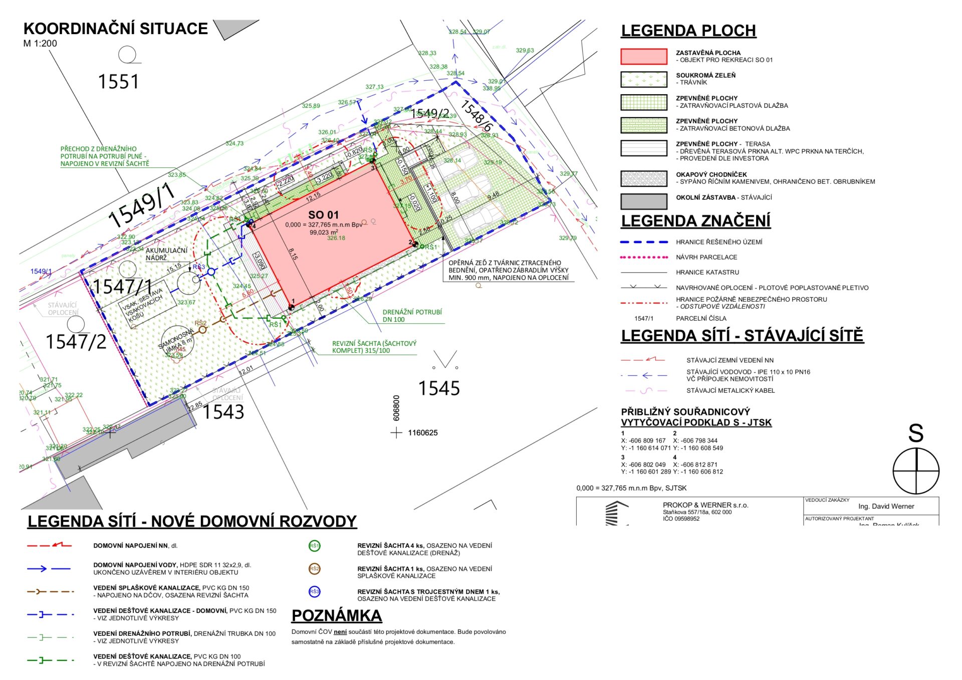 C Horni page 0001 | Projekty
